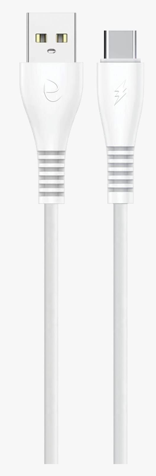 18w Bullet Ultra Fast Charging Daily Use Cable (WOG) E-213 - Image 5