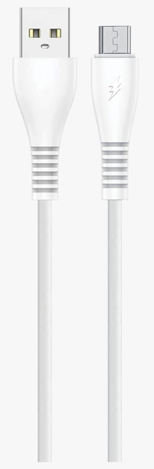 18w Bullet Ultra Fast Charging Cord for Android Devices E-212 - Image 3