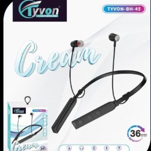 CVEVN WIRELESS NECKBAND 36H. BH-45