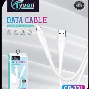 Super Fast Charging Data Cable Type-C TY-CB331
