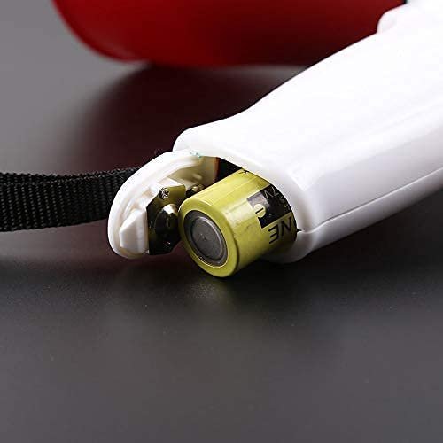 75 Watts Handheld Megaphone with Recorder USB and Memory Card Input for Announcing; Talk; Record; Play; Siren; Music with Battery and Charger (2Pc) - Image 5