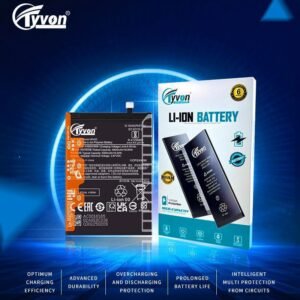 Xiaomi Redmi Note 6/ Note 8/ 7/ Y3 Battery BN-46 4000mAh